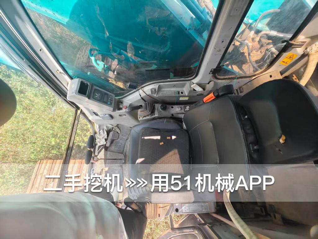 51挖机